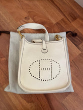 Hermes Evelyne TPM